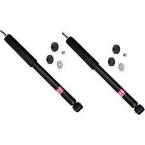 Honda Insight Rear Shocks fit 348016