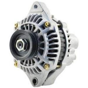 Alternator l13a Honda Fit