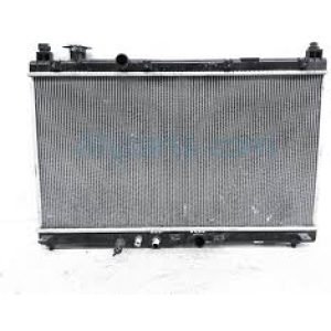 Honda Fit Radiator 19010-reo-004