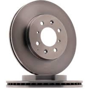 Honda Fit Brake discs ge6/gd small(perforated)