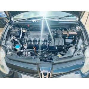 Honda/Mazda Airwave Identity