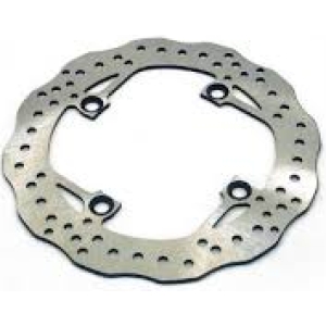 Honda Stream Brake disc  front[ex japan]