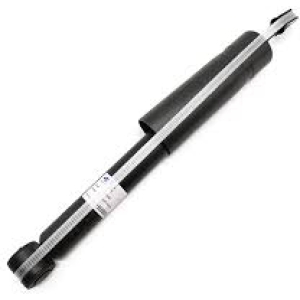 Honda Fit Rear Shocks gd 343381