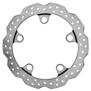 Brake disc Honda CR-V re/rm 45251 swn 020