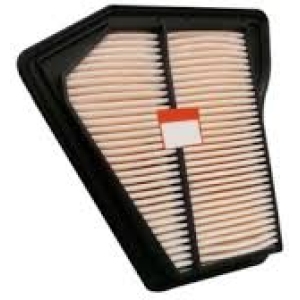 Honda  CRV (RE) Airfilter uk Manual 17220-rfw-g01