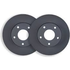 Brake disc Honda CR-V (RE) rm front