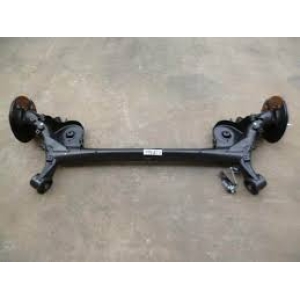 Honda  Vezel  Rear axial 4wd