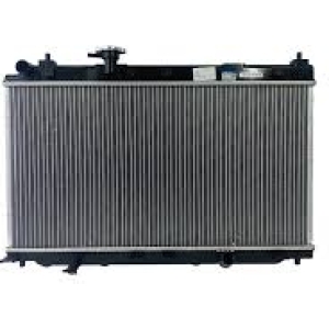 Honda Fit Radiator 19010-rbo-e91 RS
