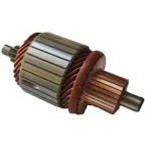 Mazda Atenza Armature (starter motor)