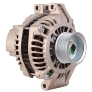 Alternator Honda Stream