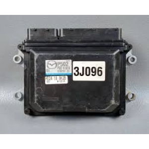 Mazda Axela Computer sho3