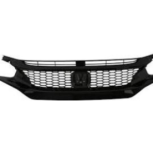 Honda Civic Grill