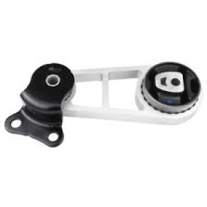 Mazda Verisa Mounting gearbox