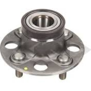 Honda Insight Hub front left fit/insight/fit shuttle (ex japan)