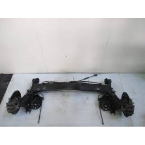 Honda  Stepwgn  Rear Axial rk5