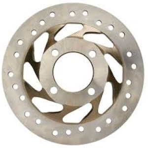 Honda Stepwagon Brake disc 45251 s87 woo