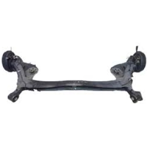 Honda Insight Rear Axial