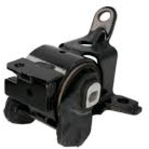 Mazda CX-5 Mounting Gearbox