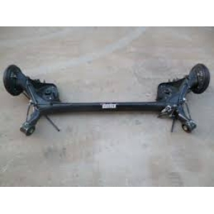 Honda Fit Rear Axial  gk3