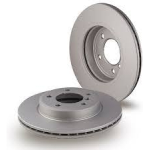 Honda CRV (RD5), CRV (RD8) Brake disc rd5/6 front(small) ex japan