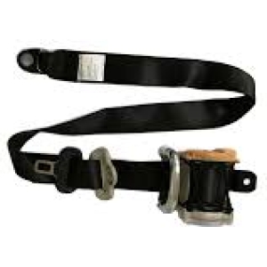 Honda Vezel Safety Belt set