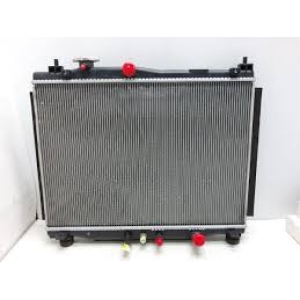 Honda Fit Radiator 19010-5r0-901 gk3