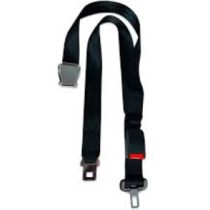 Honda Stream Saftey Belt