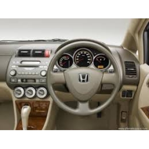 Honda .Fit Aria pn 8265