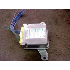 Honda Stepwagon Computer