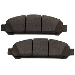 Mazda Premacy Brakepad