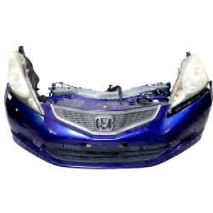 Honda Fit Shuttle Nosecut