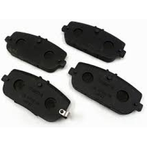Mazda Atenza Brakepad rear ghy9-26-48z(branded)