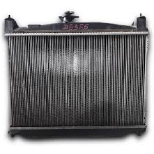Mazda Demio Radiator Housing
