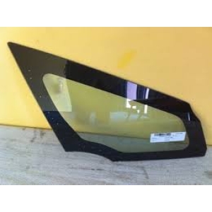 Honda Fit Quarter Glass gk/gp Front right