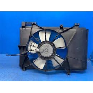 Mazda Demio Radiator fan