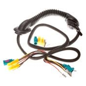 Honda Insight Harness