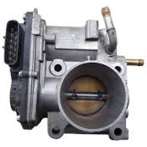 Honda Fit Manifold/throttle Gk