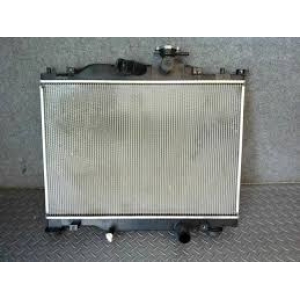Mazda Demio Radiator