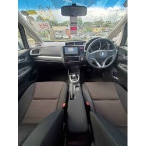 Honda Fit Front left Wing  Hybrid