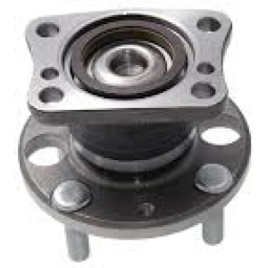 Bearing Hub Mazda Demio 2017