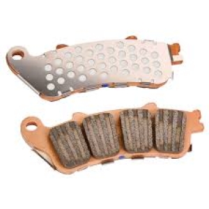 Honda Fit Brakepad rear pn 8206