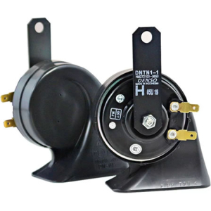 Honda Mazda Airwave Axela CX3 CX5 Demio Fit Shuttle Freed Insight Partner STREAMHorn