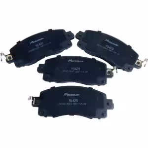 Mazda Axela  Brakepad front 2014 d3159