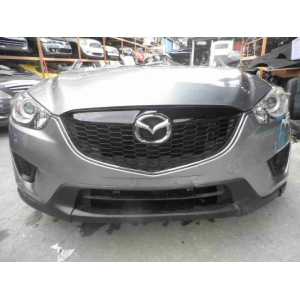 Mazda CX-5 Nosecut Xenon