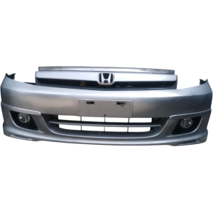 Honda Stream 2011 Bumper front