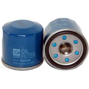 Mazda Oil filter  (petrol)