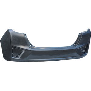 Honda Fit GK Bumper rear