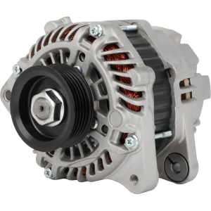 Honda Fit Alternator