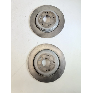 Honda CR-V (RE) Brake disc rd5/6 rear