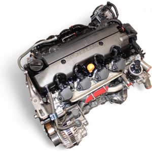 Honda Civic Engine